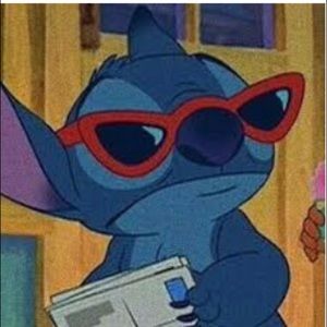 Meet your Posher, Khariyah